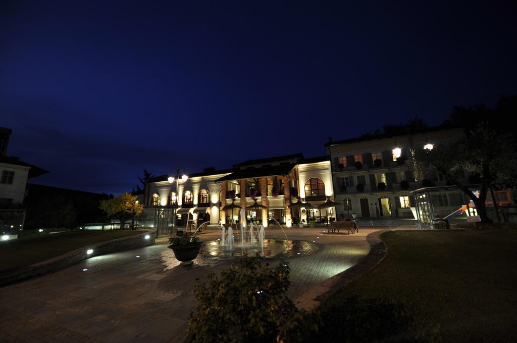 Casa Americani Monta Luaran gambar