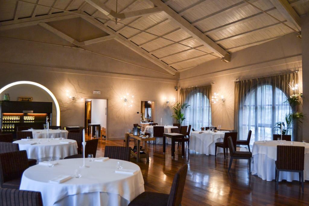 Casa Americani Monta Luaran gambar